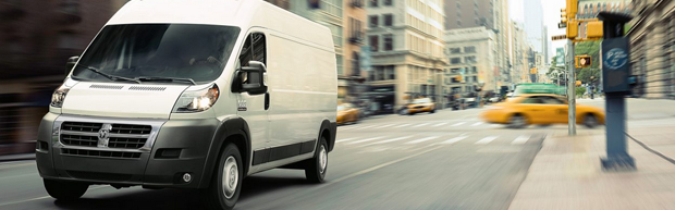 Pegasus CDJR in Ennis TX