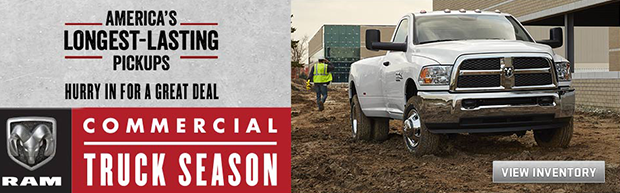 Pegasus CDJR in Ennis TX