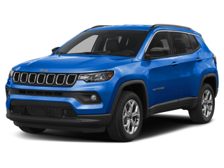 2024 Jeep Compass Ennis, TX