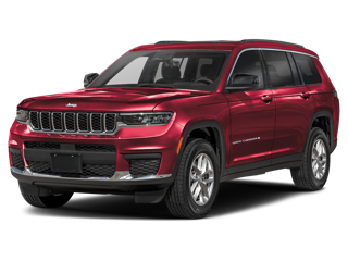 2026 Jeep Grand Cherokee L Ennis, TX