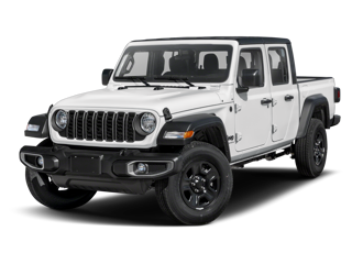 2026 Jeep Gladiator Ennis, TX