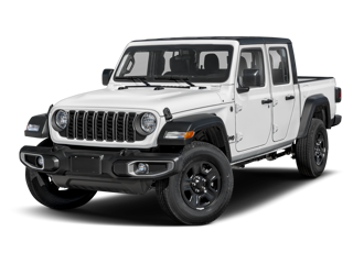 2026 Jeep Gladiator Ennis, TX