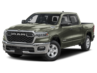 2025 Ram 1500 Ennis, TX