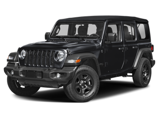 2027 Jeep Wrangler Ennis, TX