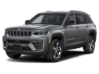2027 Jeep Grand Cherokee Ennis, TX