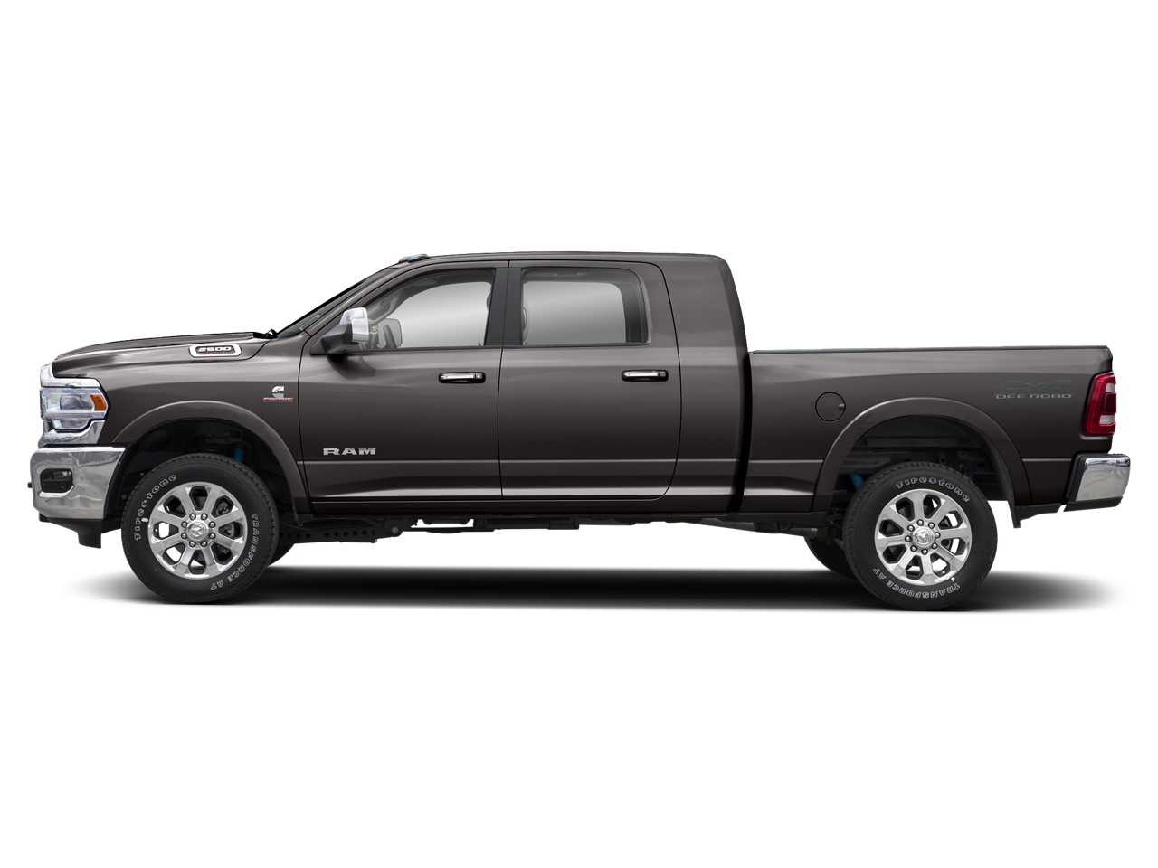 2019 RAM 2500 Limited