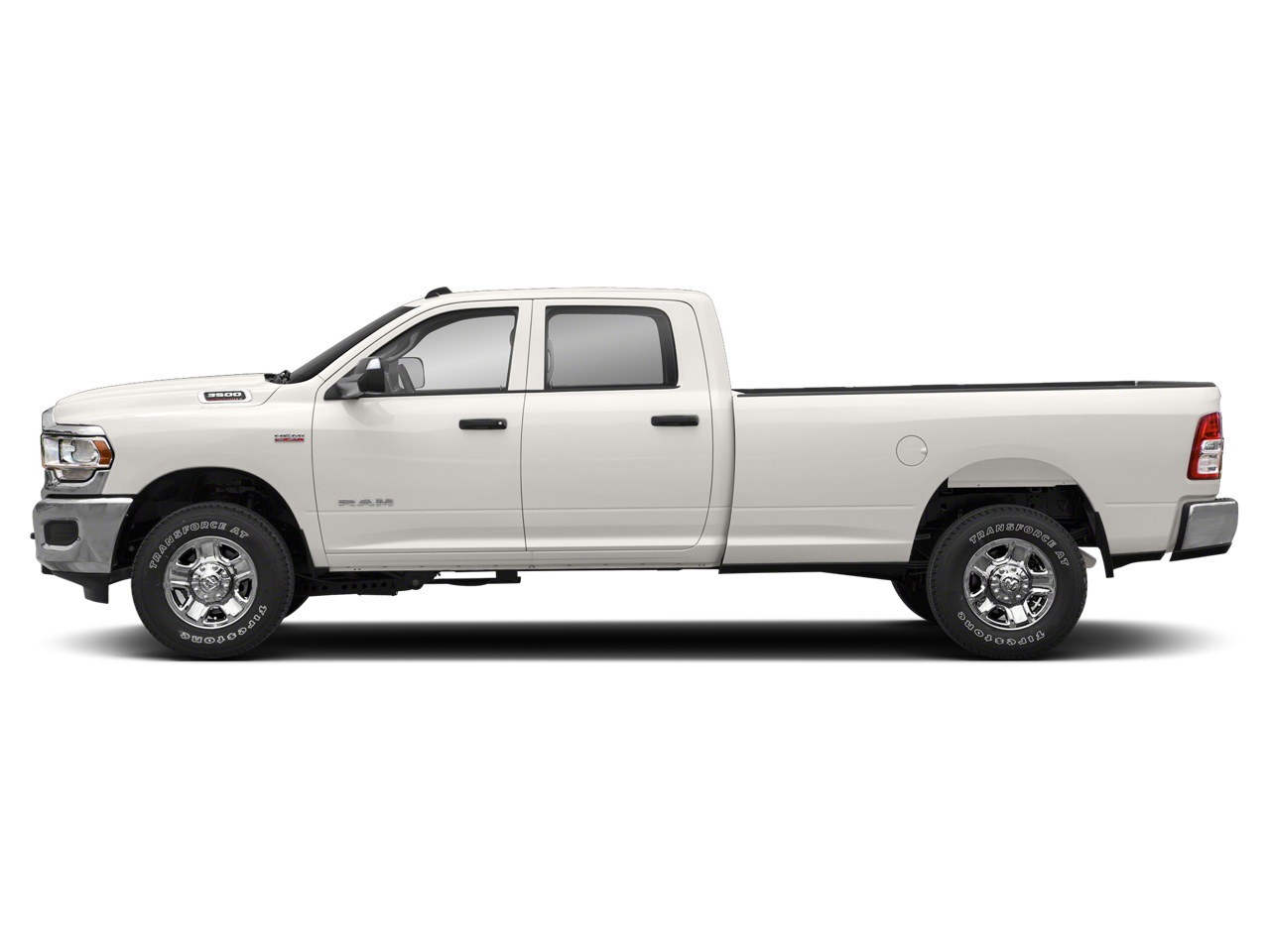 2021 RAM Ram 3500 Laramie