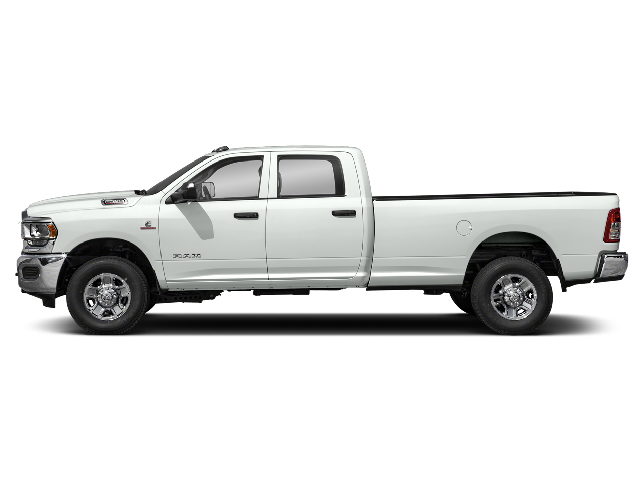 2022 RAM Ram 2500 Tradesman