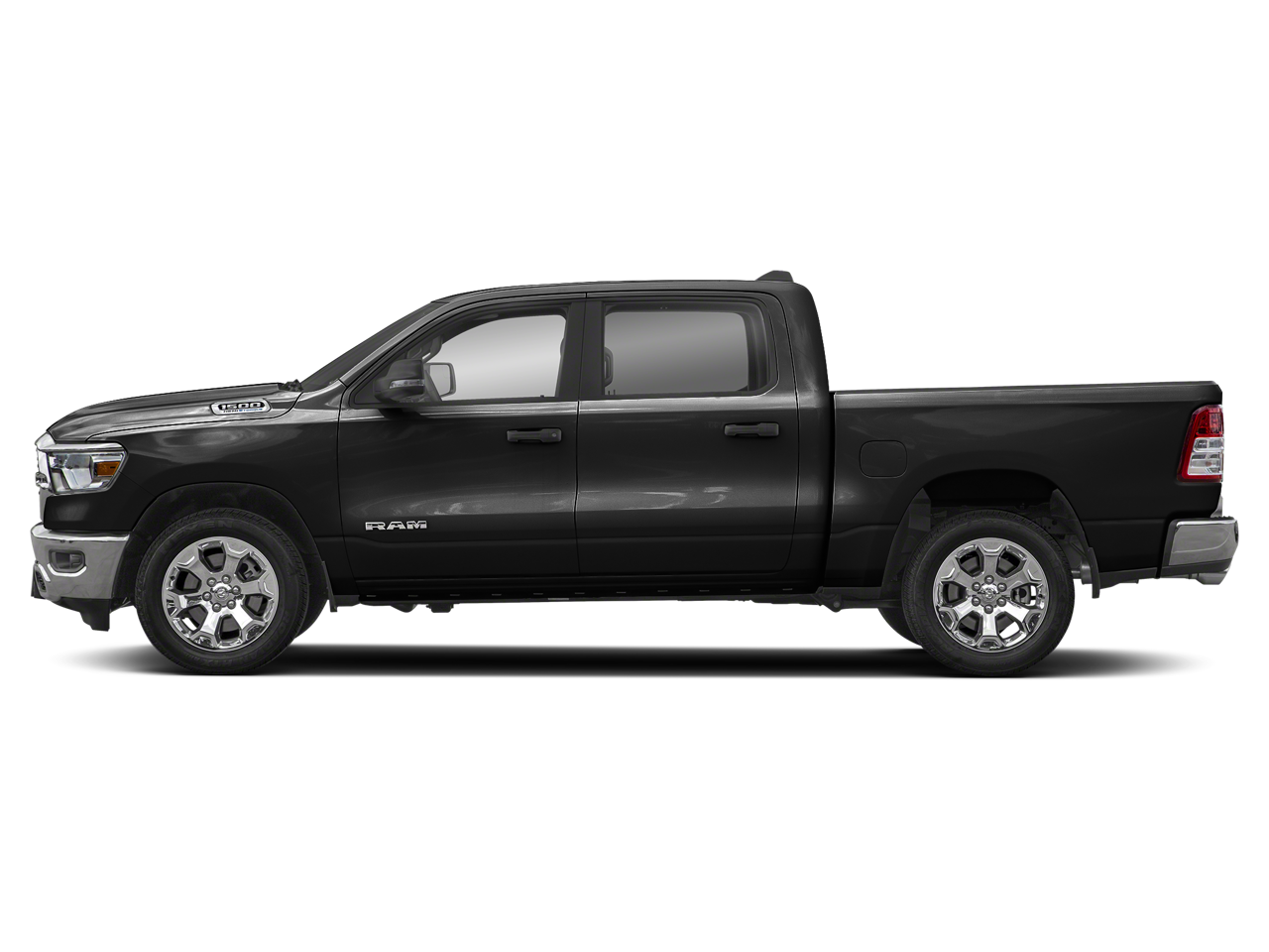2023 RAM Ram 1500 Big Horn/Lone Star