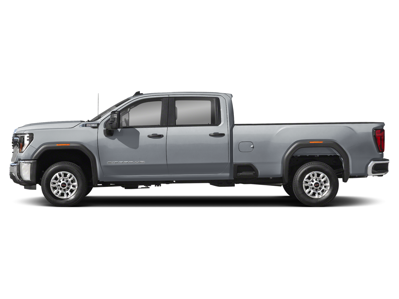 2024 GMC Sierra 2500 HD SLT