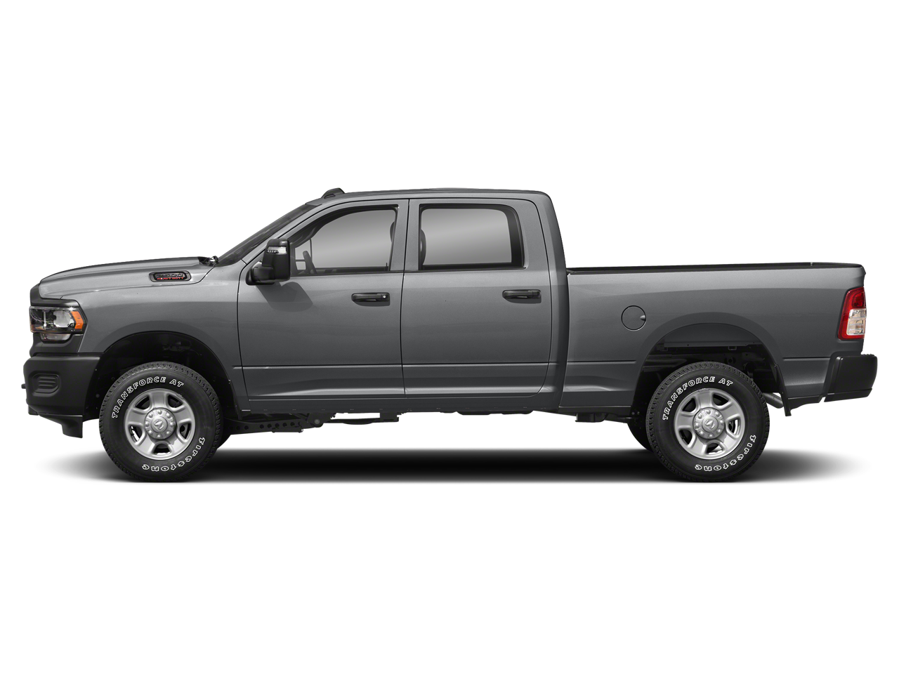 2024 RAM Ram 2500 Tradesman