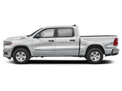 2025 RAM Ram 1500 Big Horn/Lone Star