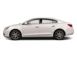 2011 Buick LaCrosse CXL
