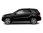 2011 Mercedes-Benz M-Class ML 350