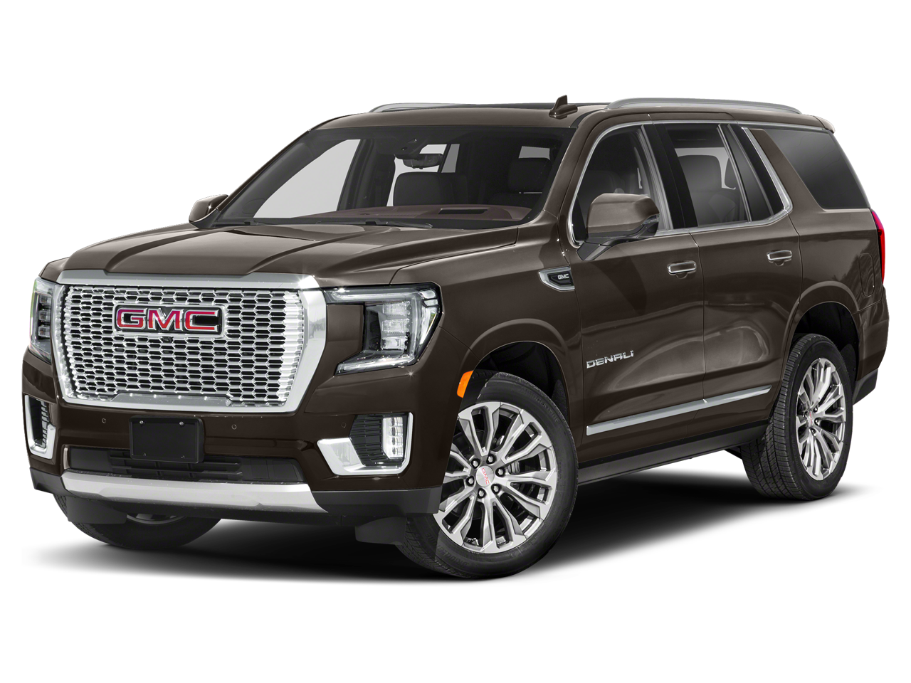 2021 GMC Yukon Denali for sale in Ennis, TX