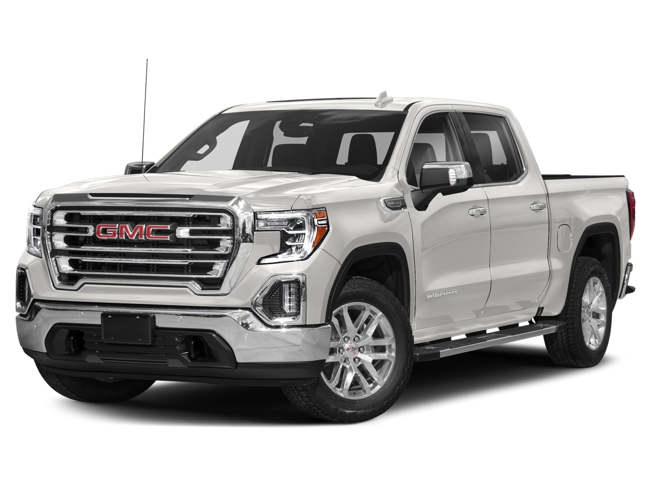 2021 GMC Sierra 1500 SLT for sale in Ennis, TX