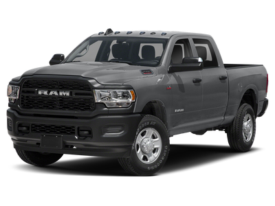 2021 RAM Ram 2500 Tradesman