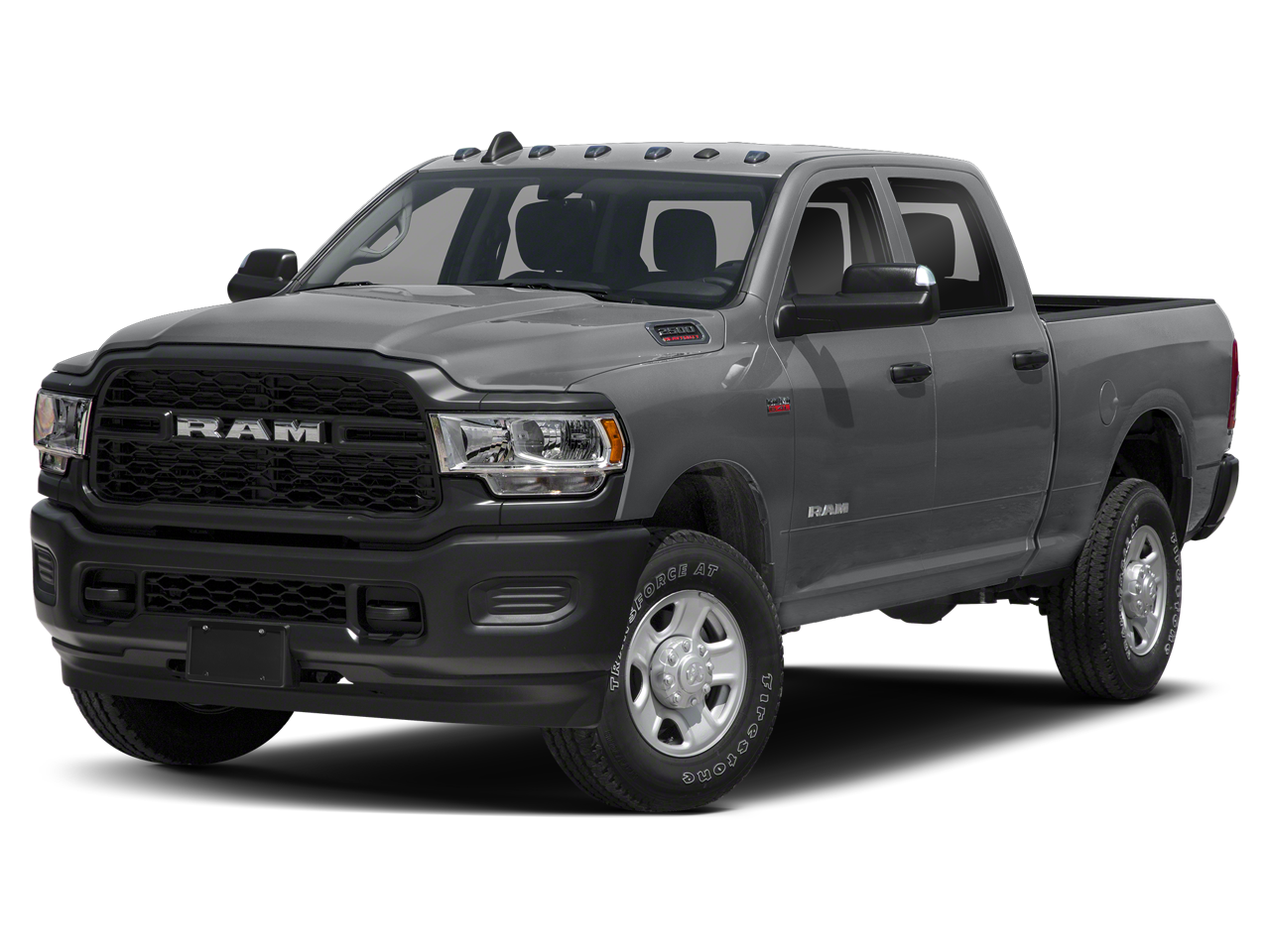 2021 RAM Ram 2500 Tradesman
