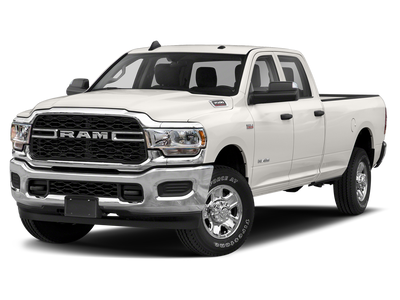 2021 RAM Ram 3500 Laramie
