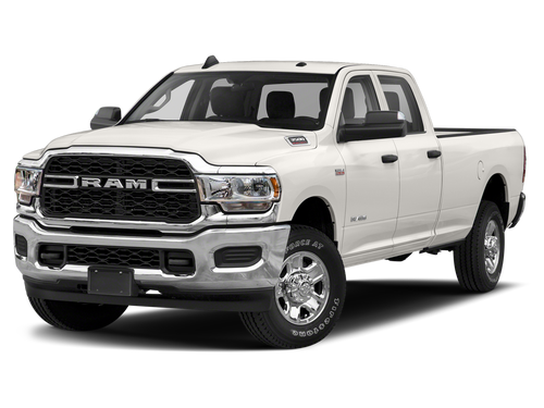 2021 RAM Ram 3500 Laramie