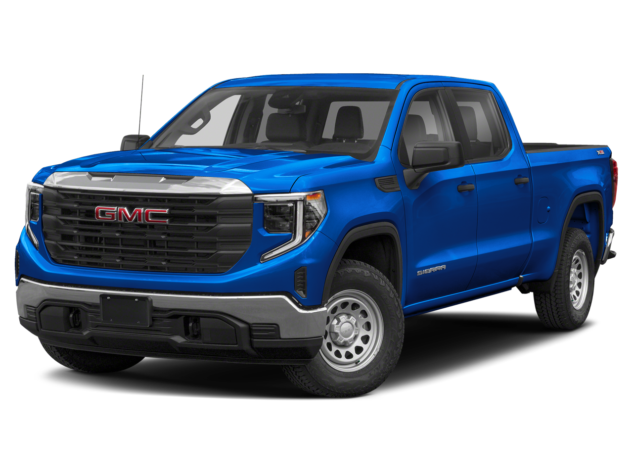 2022 GMC Sierra 1500 Elevation for sale in Ennis, TX