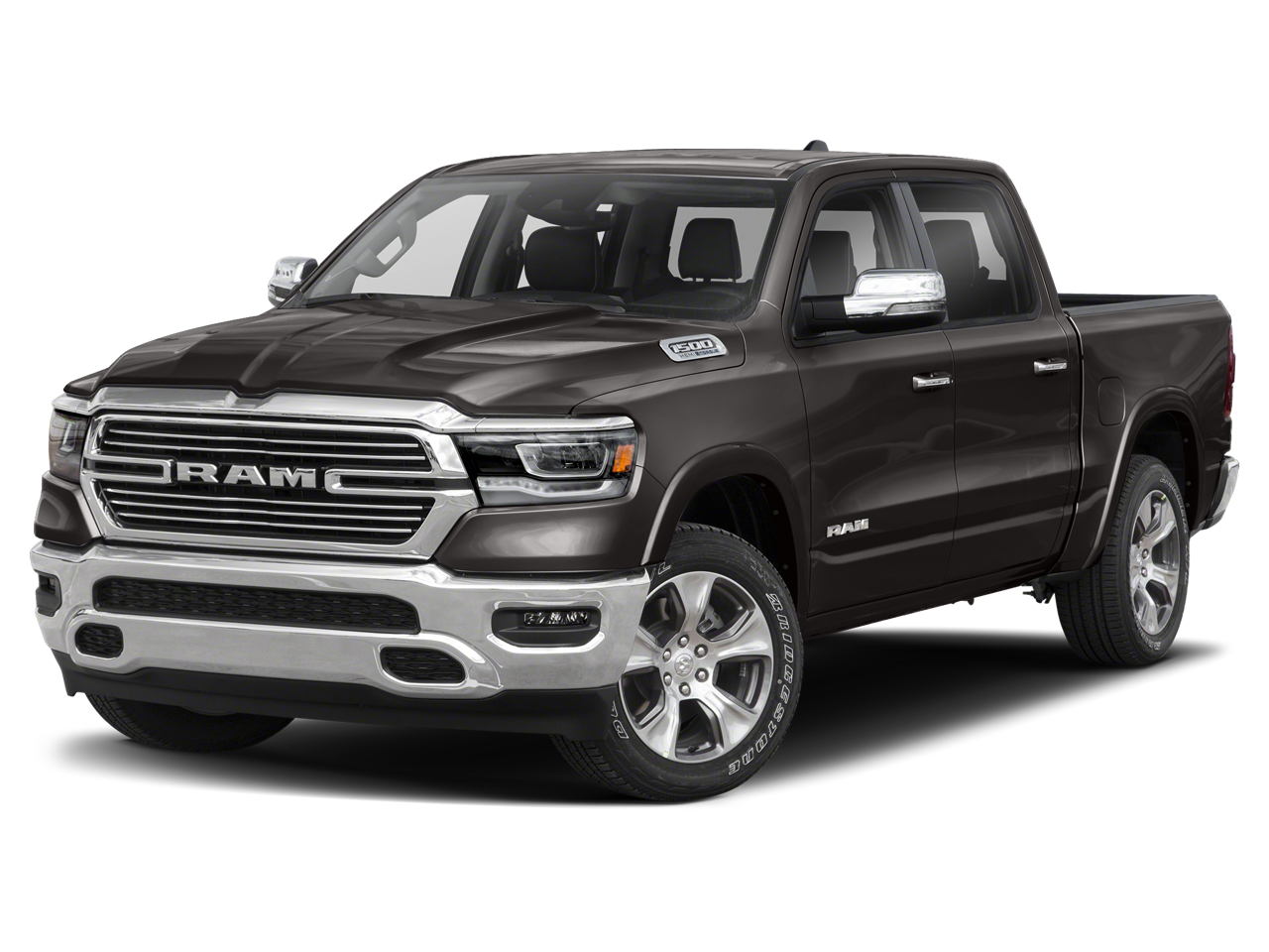 2022 RAM Ram 1500 Laramie