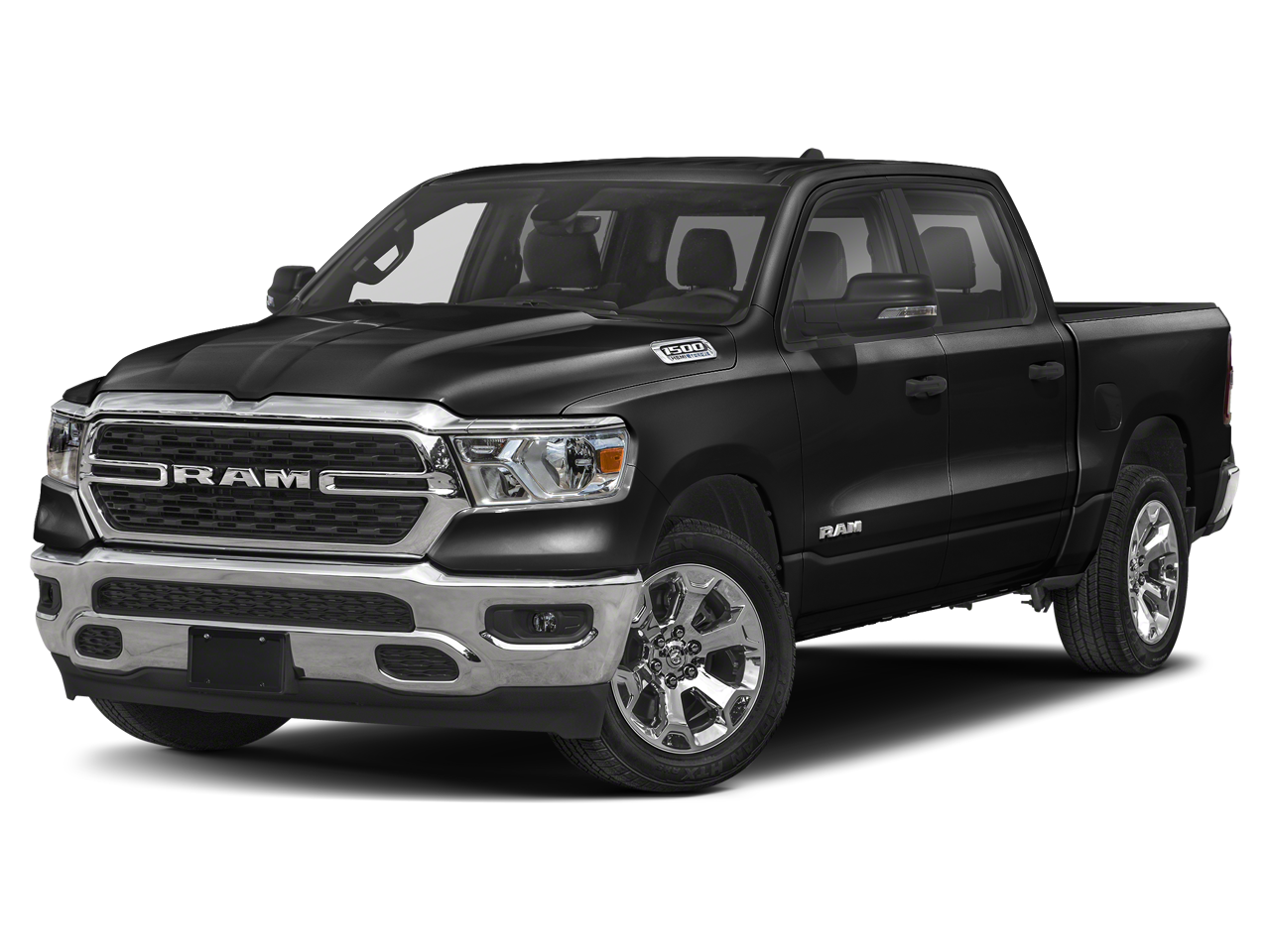 2023 RAM Ram 1500 Big Horn/Lone Star