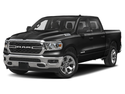 2023 RAM Ram 1500 Big Horn/Lone Star