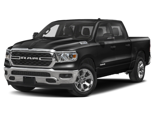 2023 RAM Ram 1500 Big Horn/Lone Star