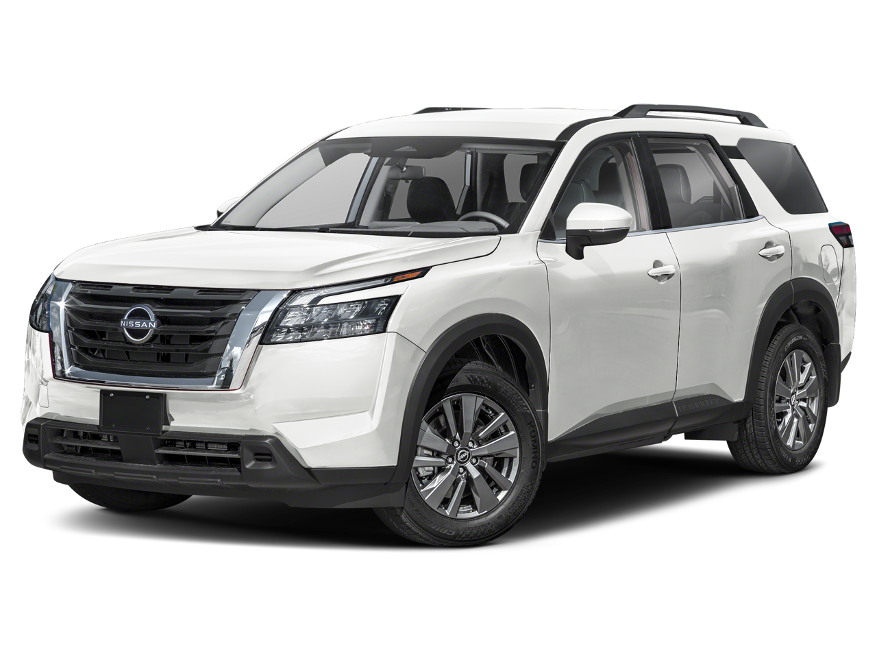 2024 Nissan Pathfinder SV for sale in Ennis, TX