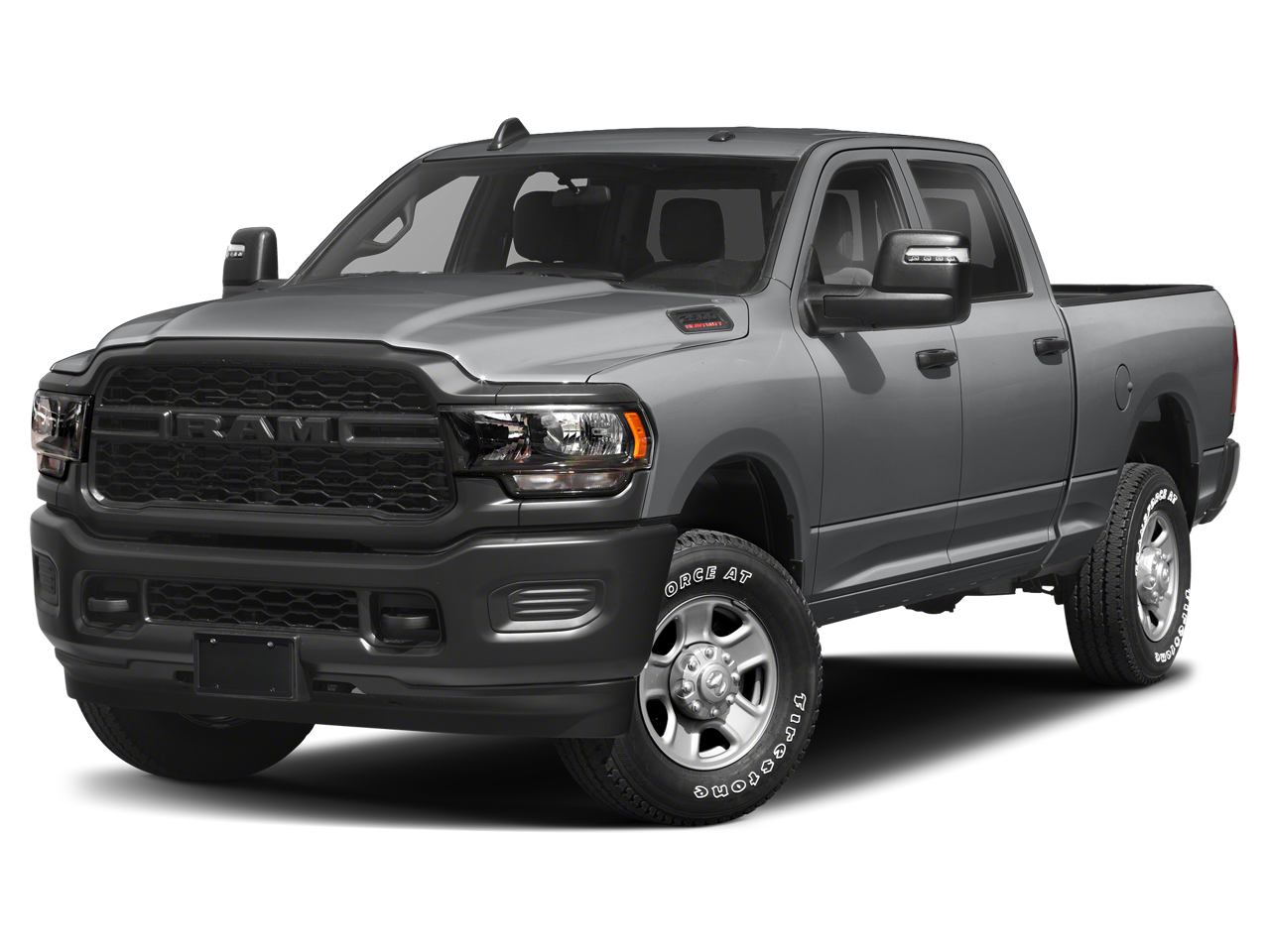 2024 RAM Ram 2500 Tradesman
