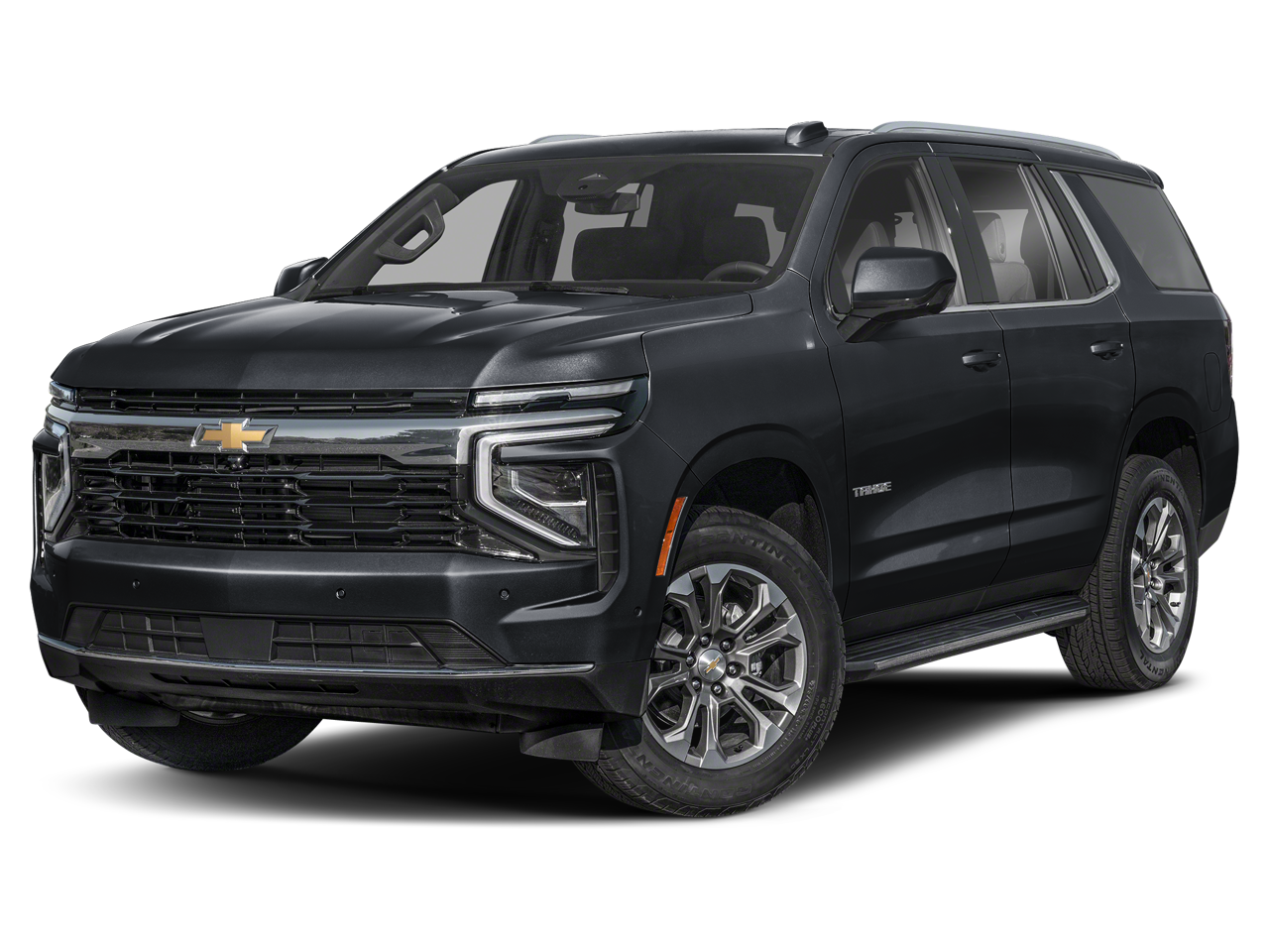 2025 Chevrolet Tahoe 2WD LT