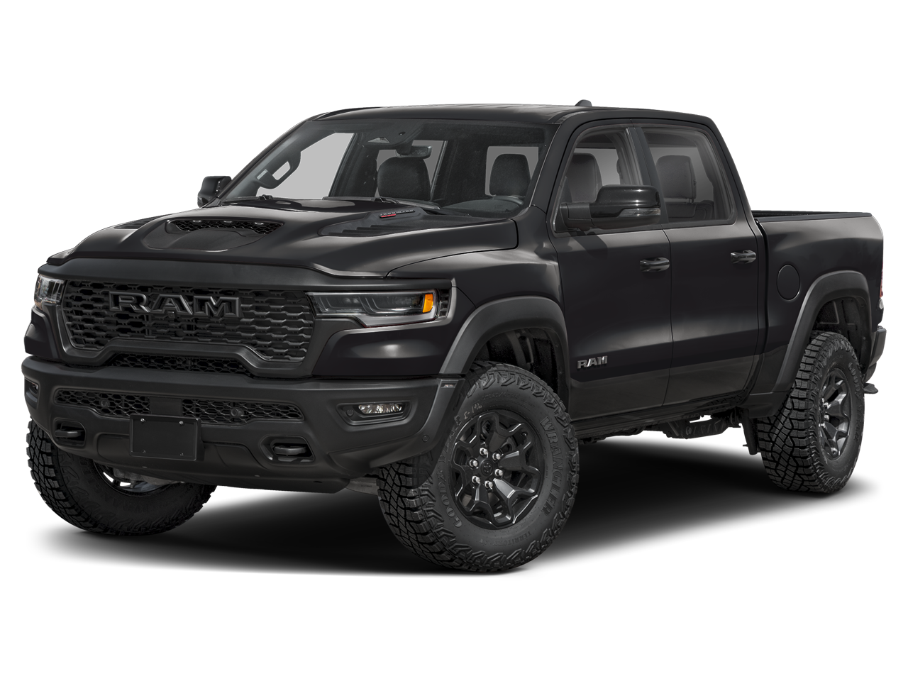2025 RAM Ram 1500 RHO