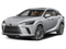 2026 Lexus RX 350h Premium+