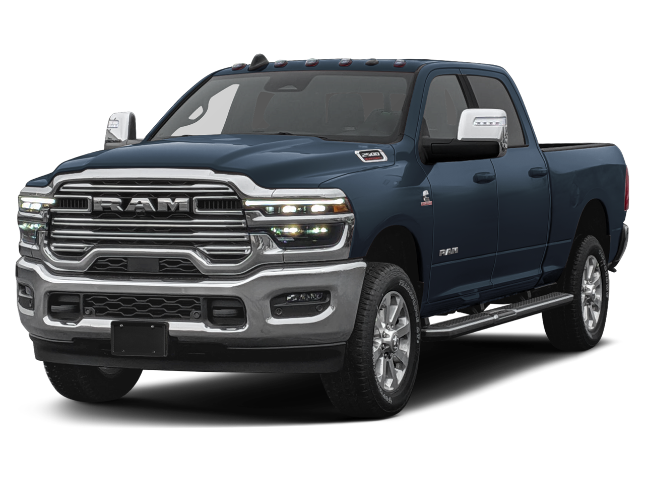 2026 RAM 2500 Laramie 4X4 Crew Cab SWB's photo