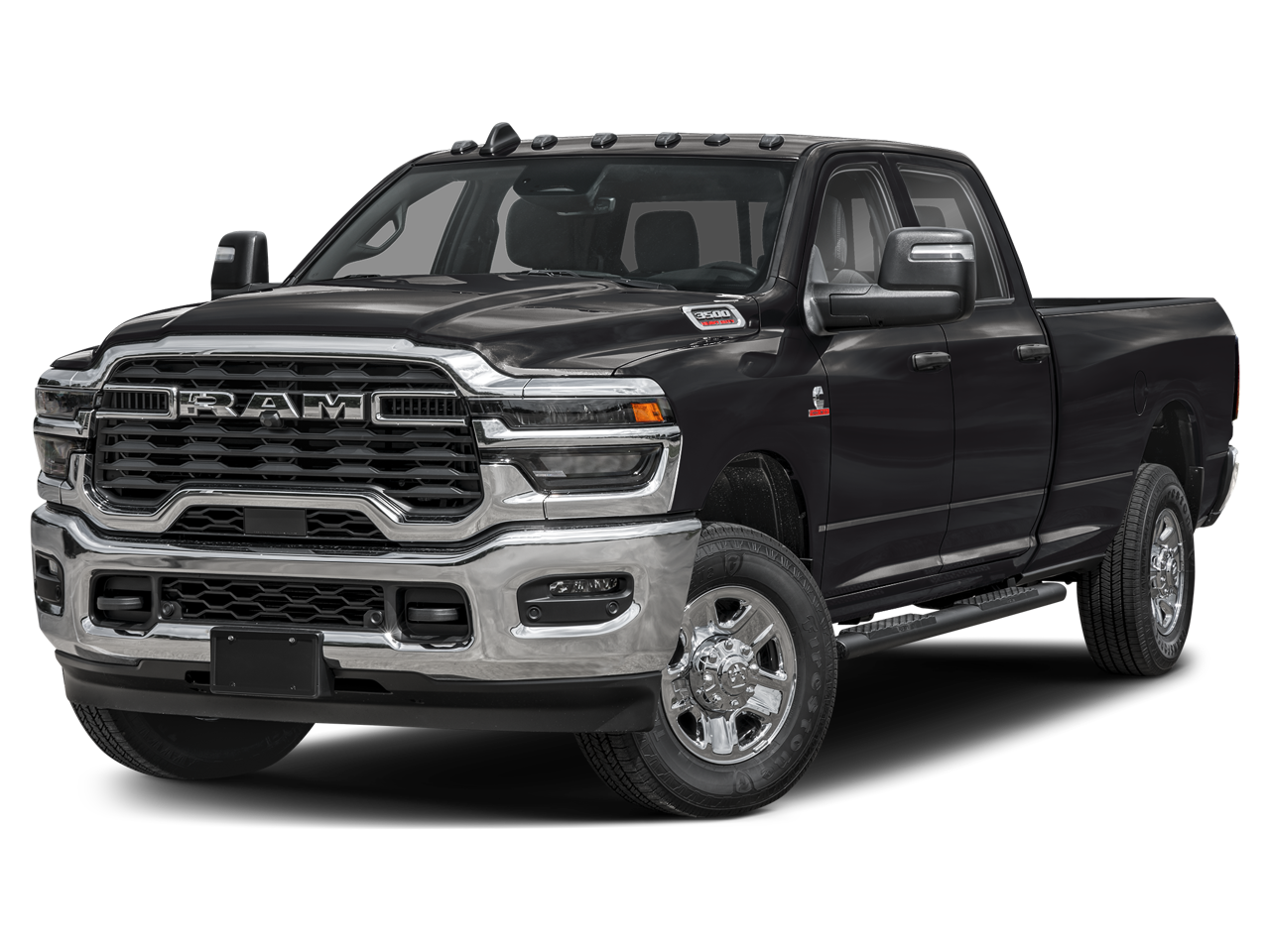 2026 RAM 3500 Tradesman 4X4 Crew Cab LWB's photo