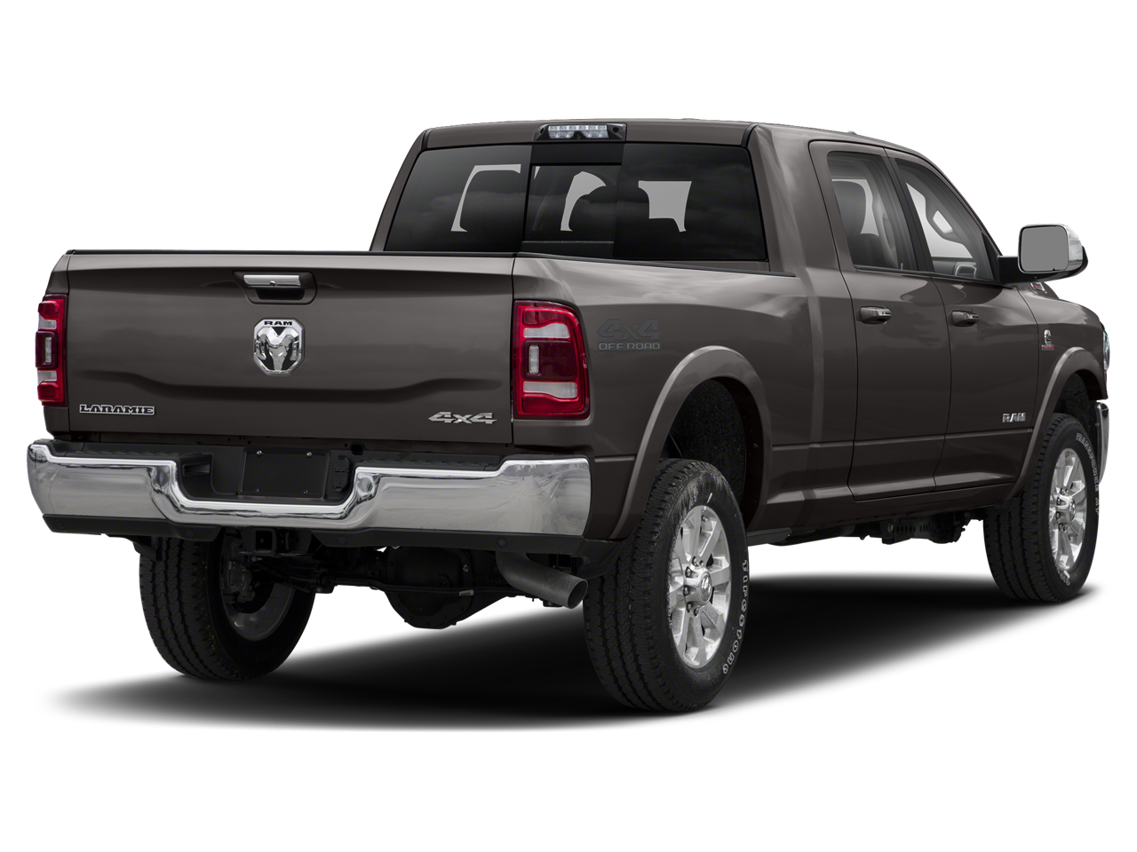 2019 RAM 2500 Limited