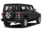 2020 Jeep Wrangler Unlimited Freedom Edition