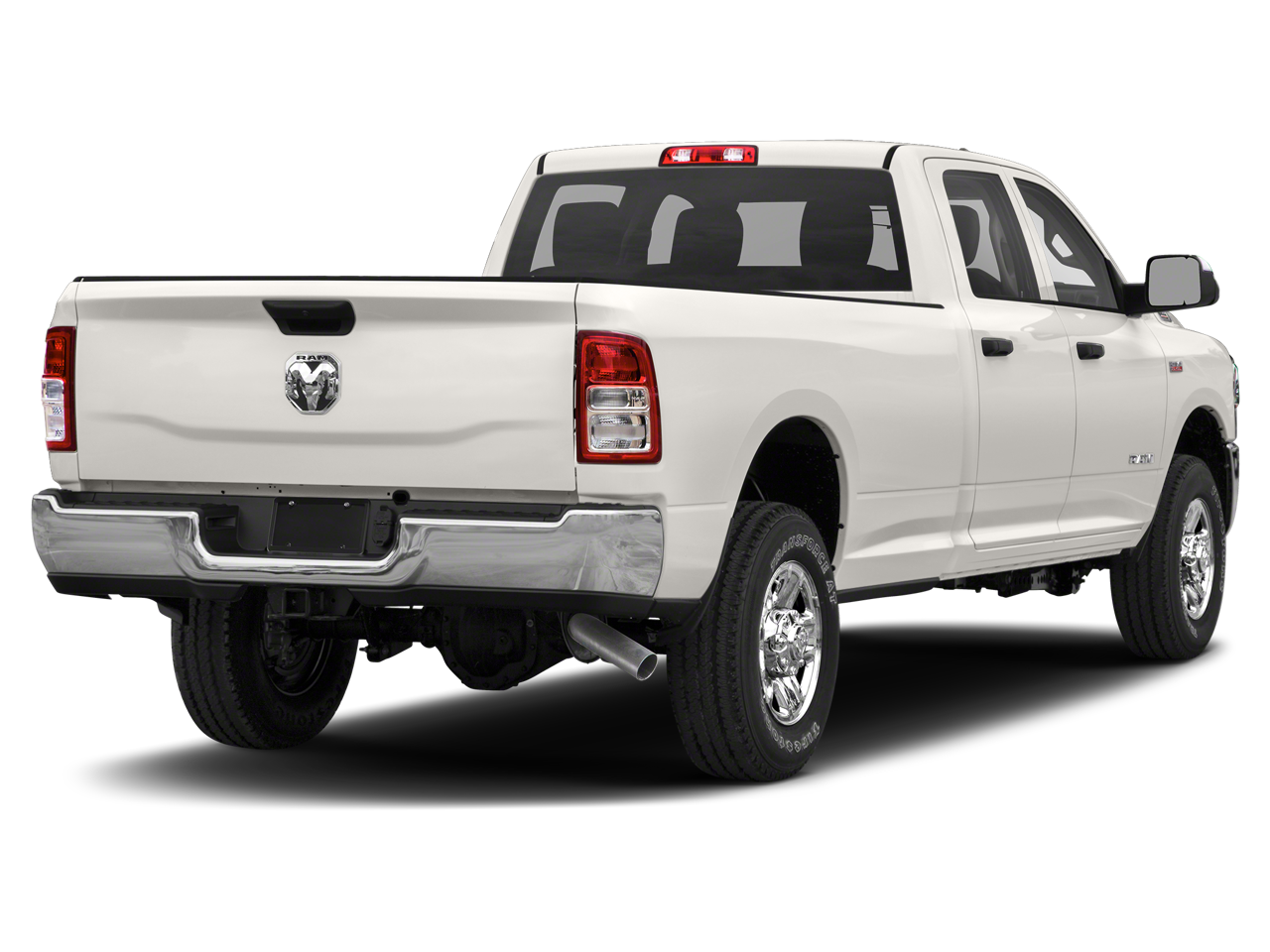 2021 RAM Ram 3500 Laramie