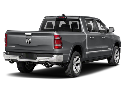 2022 RAM Ram 1500 Limited