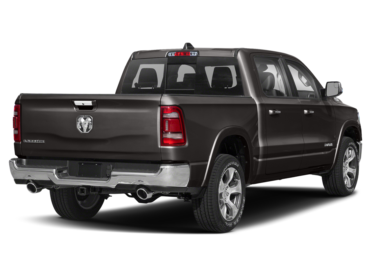 2022 RAM Ram 1500 Laramie