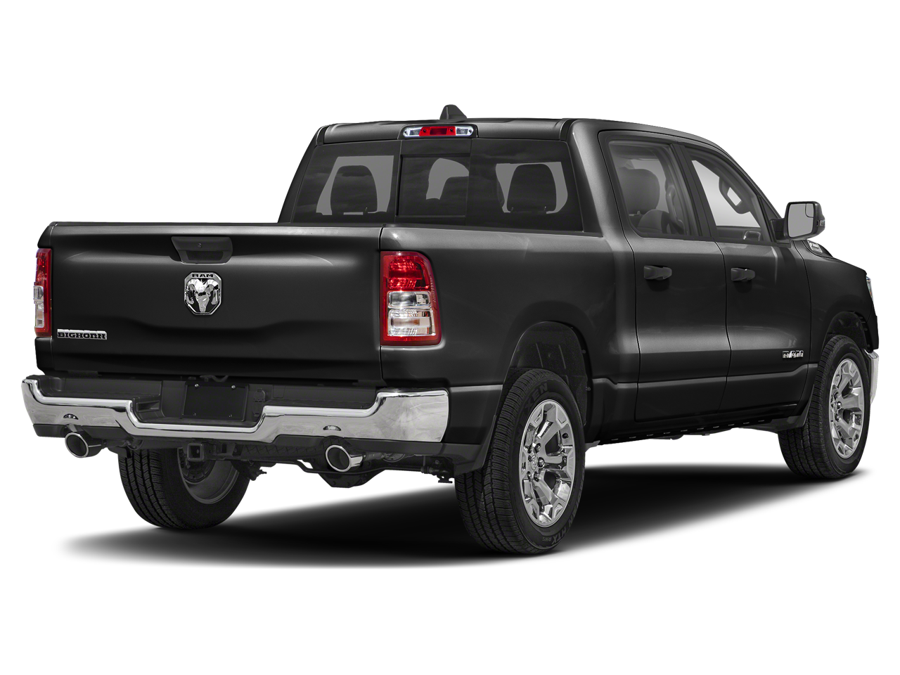 2023 RAM Ram 1500 Big Horn/Lone Star