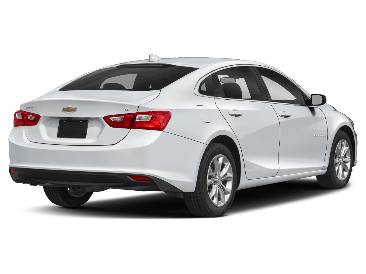 Used 2024 Chevrolet Malibu 1LT with VIN 1G1ZD5ST5RF144582 for sale in Ennis, TX