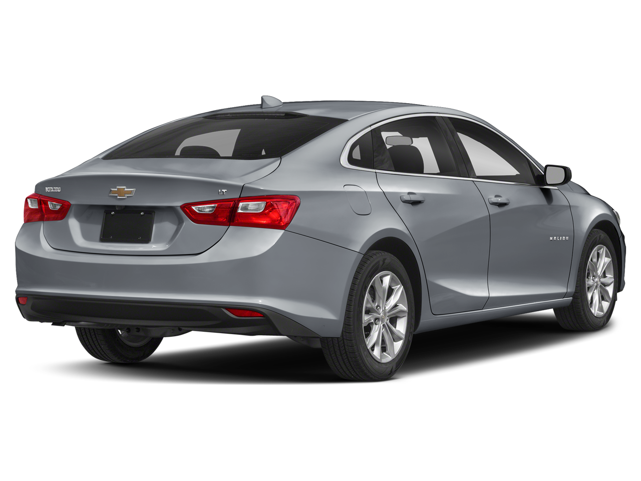 Used 2024 Chevrolet Malibu 1LT with VIN 1G1ZD5ST0RF225389 for sale in Ennis, TX