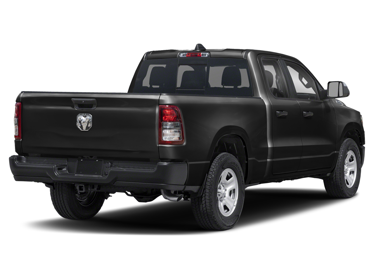 2024 RAM Ram 1500 Big Horn/Lone Star