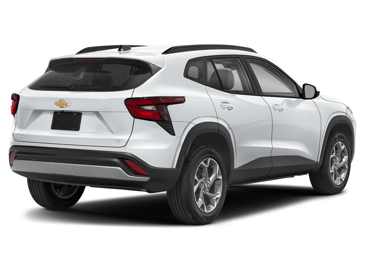 Used 2025 Chevrolet Trax LT with VIN KL77LHEPXSC066001 for sale in Ennis, TX