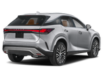 2026 Lexus RX 350h Premium+