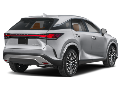 2026 Lexus RX 350h Premium+