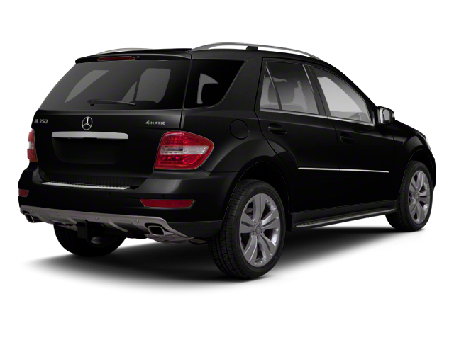 Used 2011 Mercedes-Benz M-Class ML350 with VIN 4JGBB5GB2BA738026 for sale in Ennis, TX