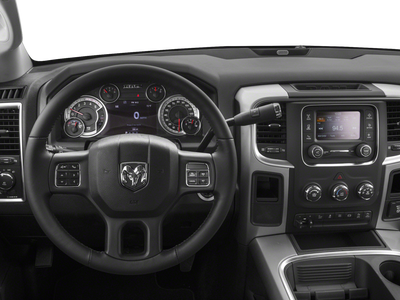 2016 RAM Ram 2500 SLT
